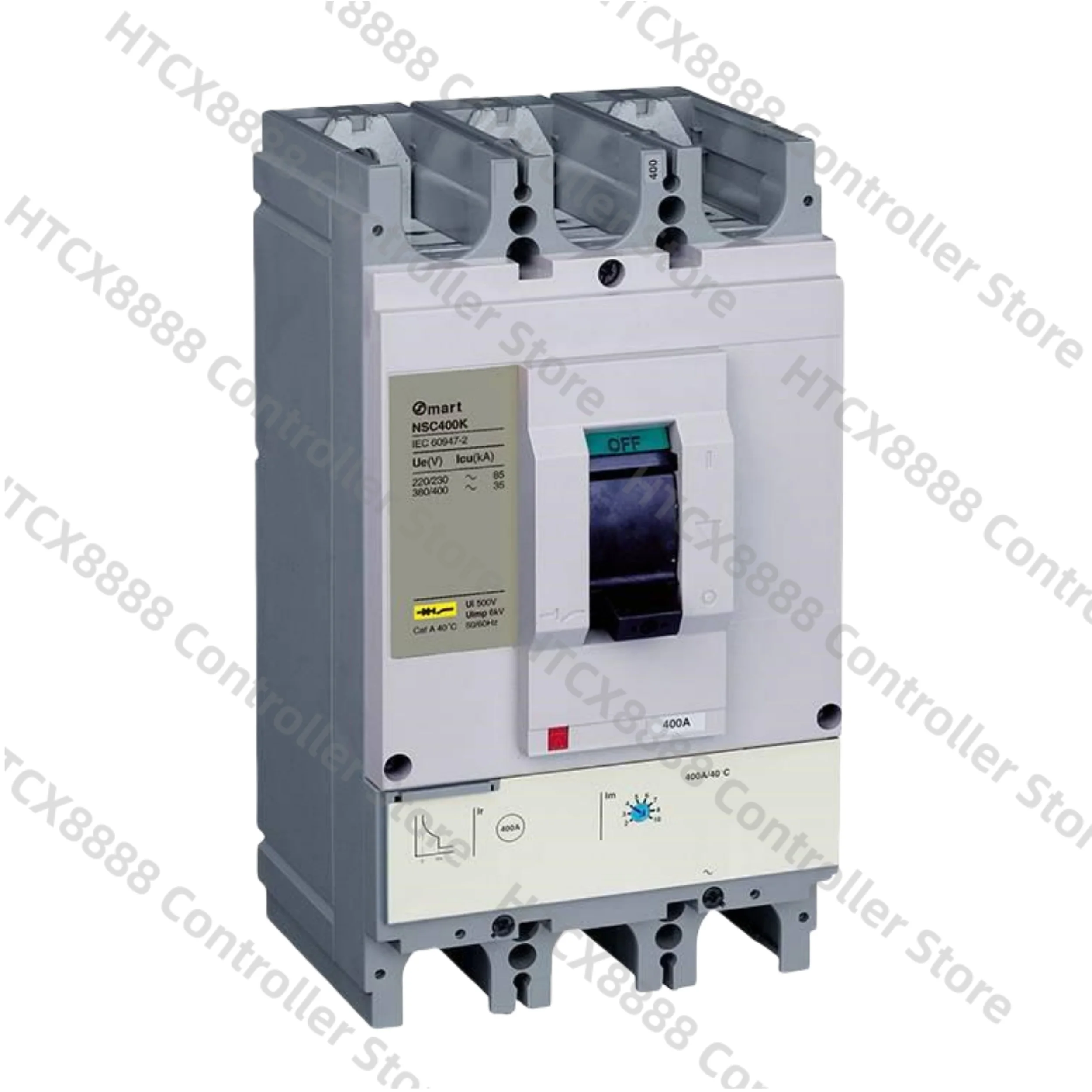 New Original NSC 400K 3320K air switch NSC400K3320K