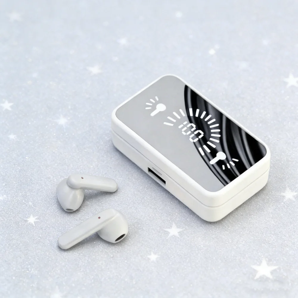 Tws Bluetooth-Compa…