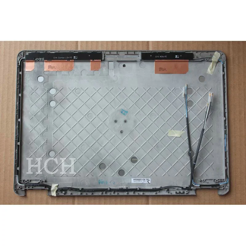 A+NEW TOP cover for Dell Latitude E7440 14