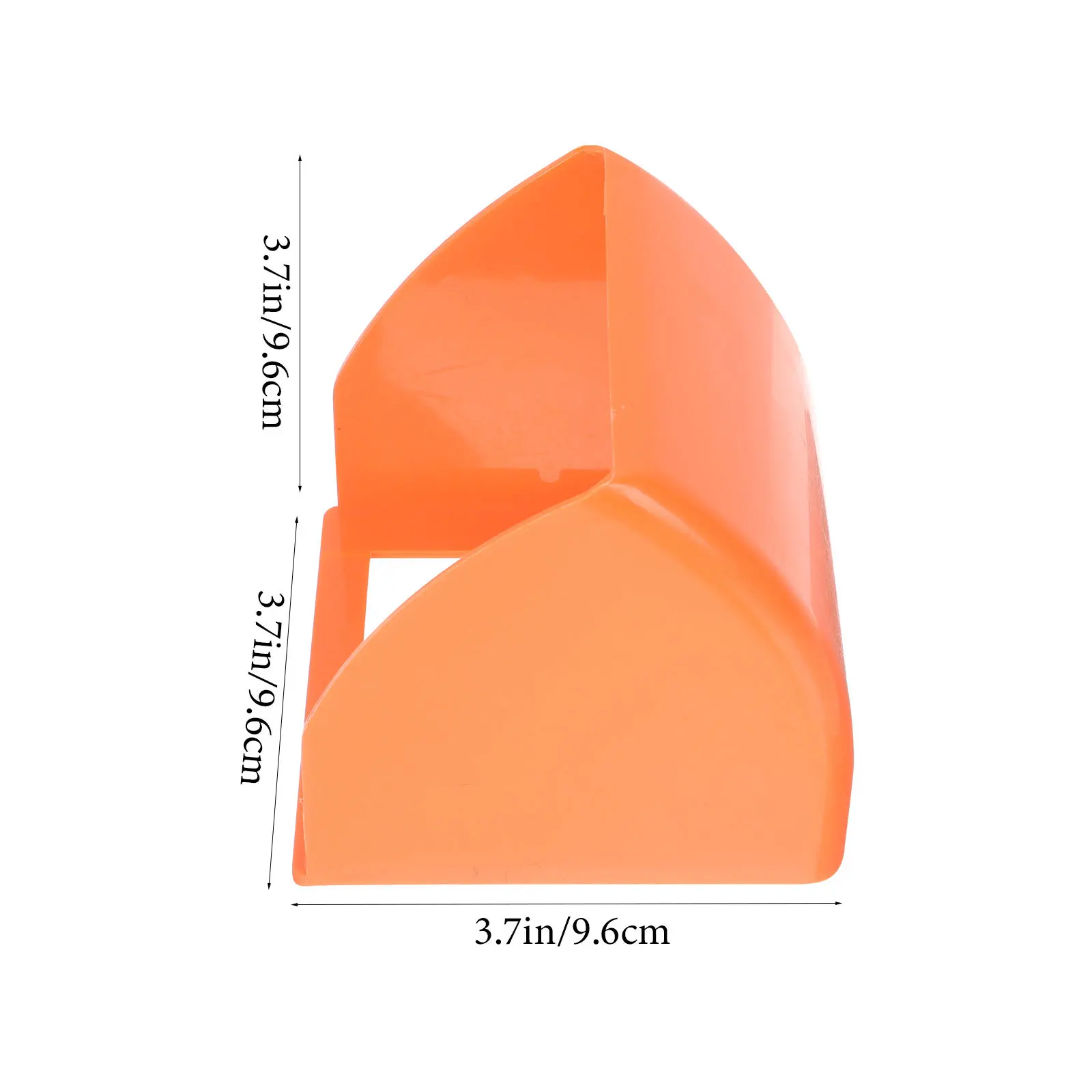 4pcs Waterproof Socket Cover 86 Type Outdoor Indoor Plastic Protective Case For Bathroom Kitchen Wall Outlet Dustproof