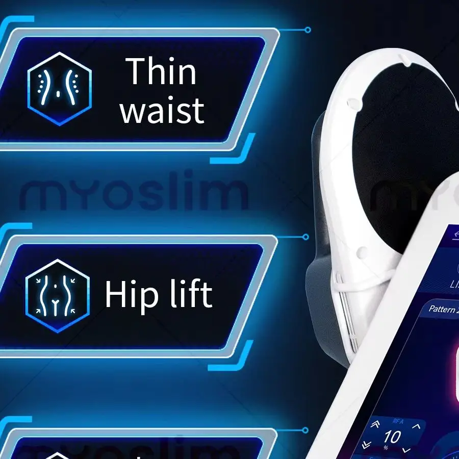 9500W 20 Tesla EMSZERO PRO 9500W 20 Tesla NEO Slimming Machine EMS+EMT/RF Nova Body Sculpting EMS Pelvic Muscle Stimulator Salon
