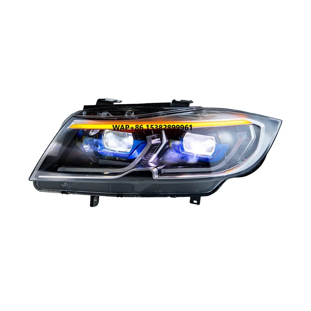 

High-quality LED Headlight Assembly for 2008-2012 3 Series E91/E90 Front Headlights