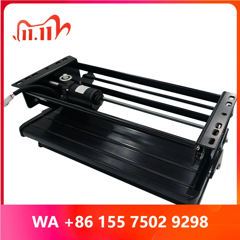 Wholesale 12 Double R Step Retrac Folding Camper an Entry Step with Motor Drie