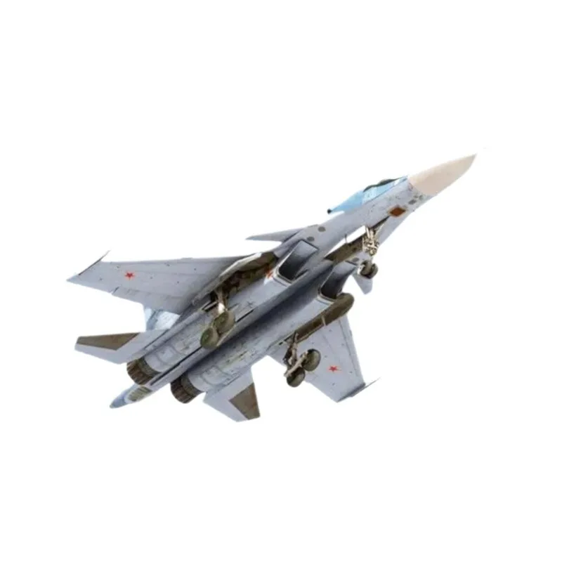 Large Helicopter Model Static Aviation Model Military Model