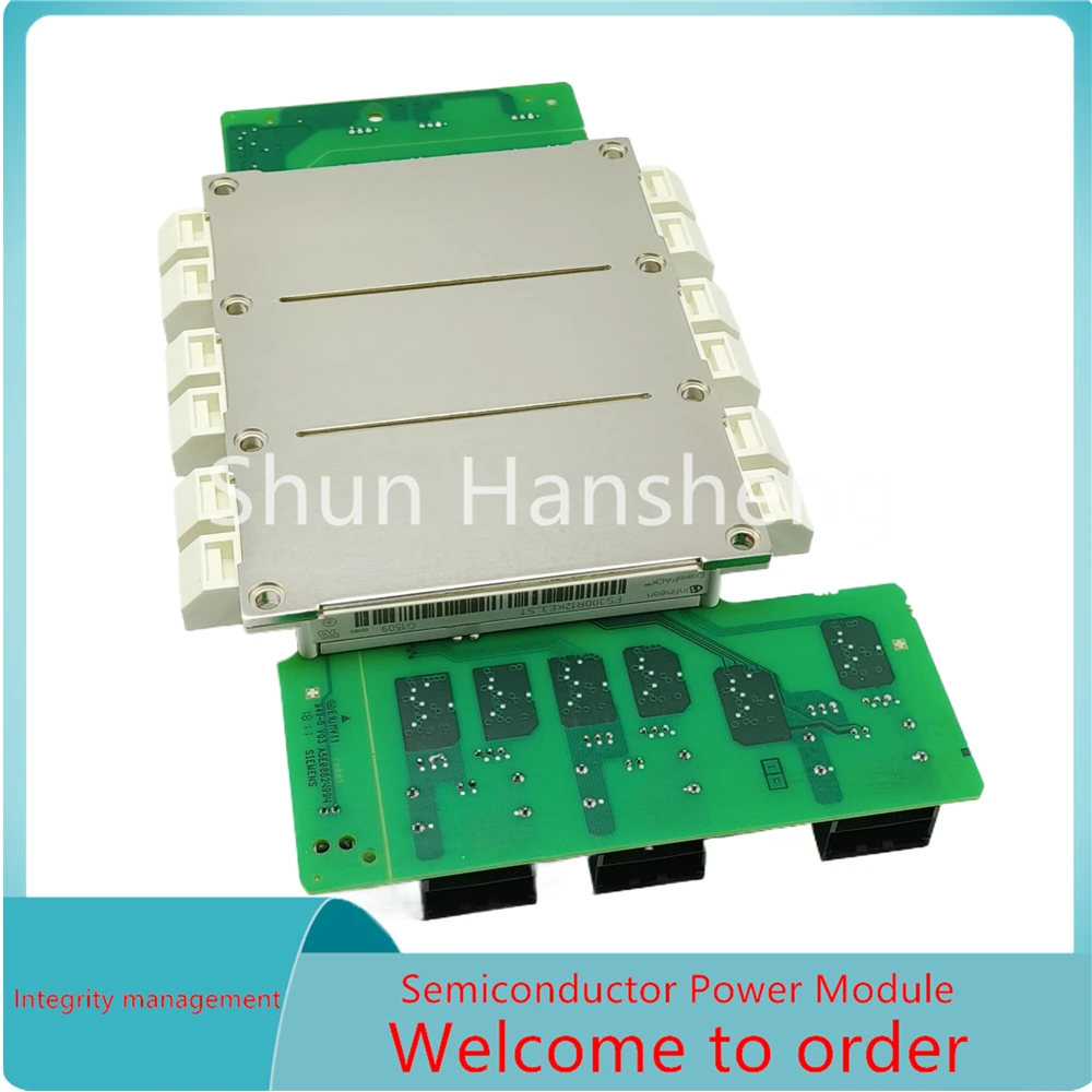 IGBT Power Module A5E00825001 FS300R12KE3_S1 A5E00825003 A5E00825002 A5E00824994 FS450R12KE3_S1 FS225R12KE3_S1