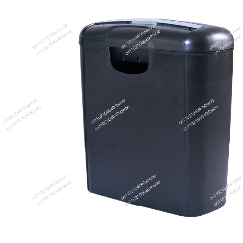 

Маленький измельчитель бумаги, офисный домашний измельчитель, резак для бумаги, мини-электрический настольный файл, автоматический измельчитель бумаги