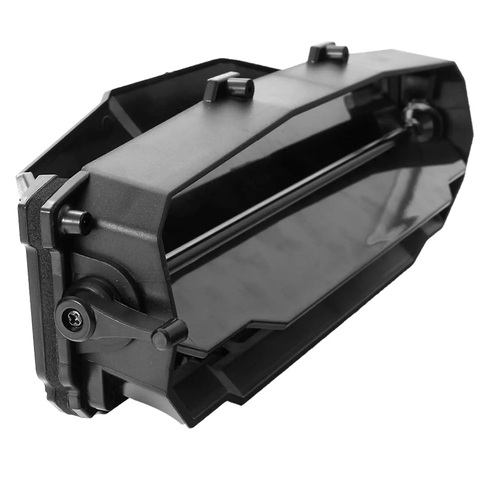 Self Install UTV Windshield Vent Set Repair Parts, Replacement ,Durable, image 6