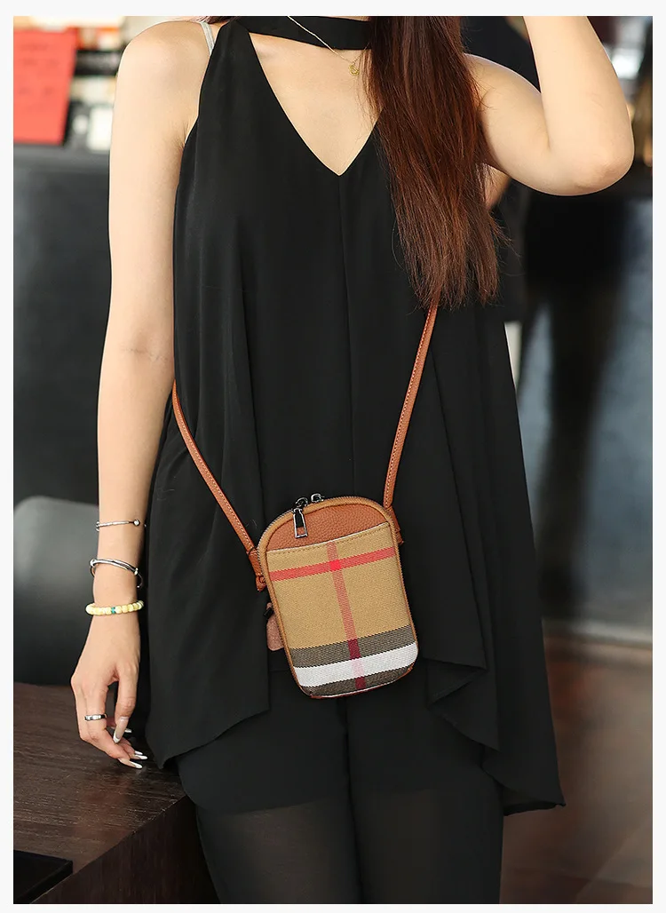 

Popular Trendy Classic Leather Diaper Bags For Women Luxury Brand Elegant Large Capacity Minimalist Shoulder Messenger Bag