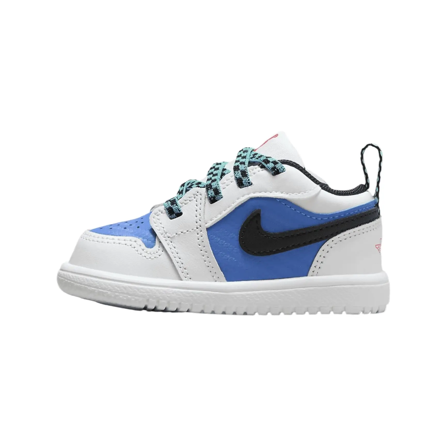 Zapatos Jordan 1 Low Alt SE para bebés y niños pequeños