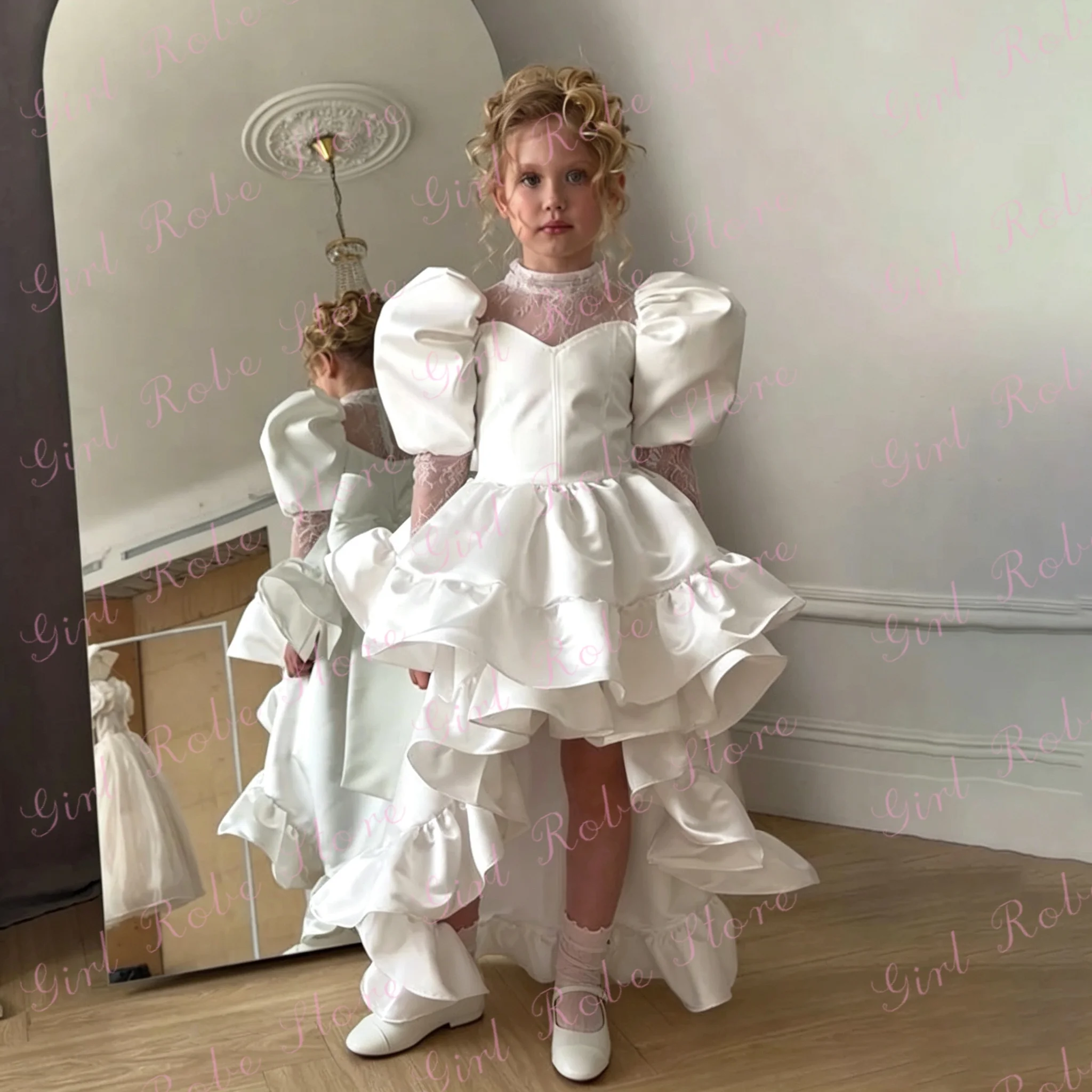 abito-da-damigella-d'onore-di-lusso-con-colletto-alto-in-pizzo-maniche-lunghe-e-gonna-a-strati-in-raso-per-bambine-ideale-per-matrimoni-feste-serali-e-prima-comunione