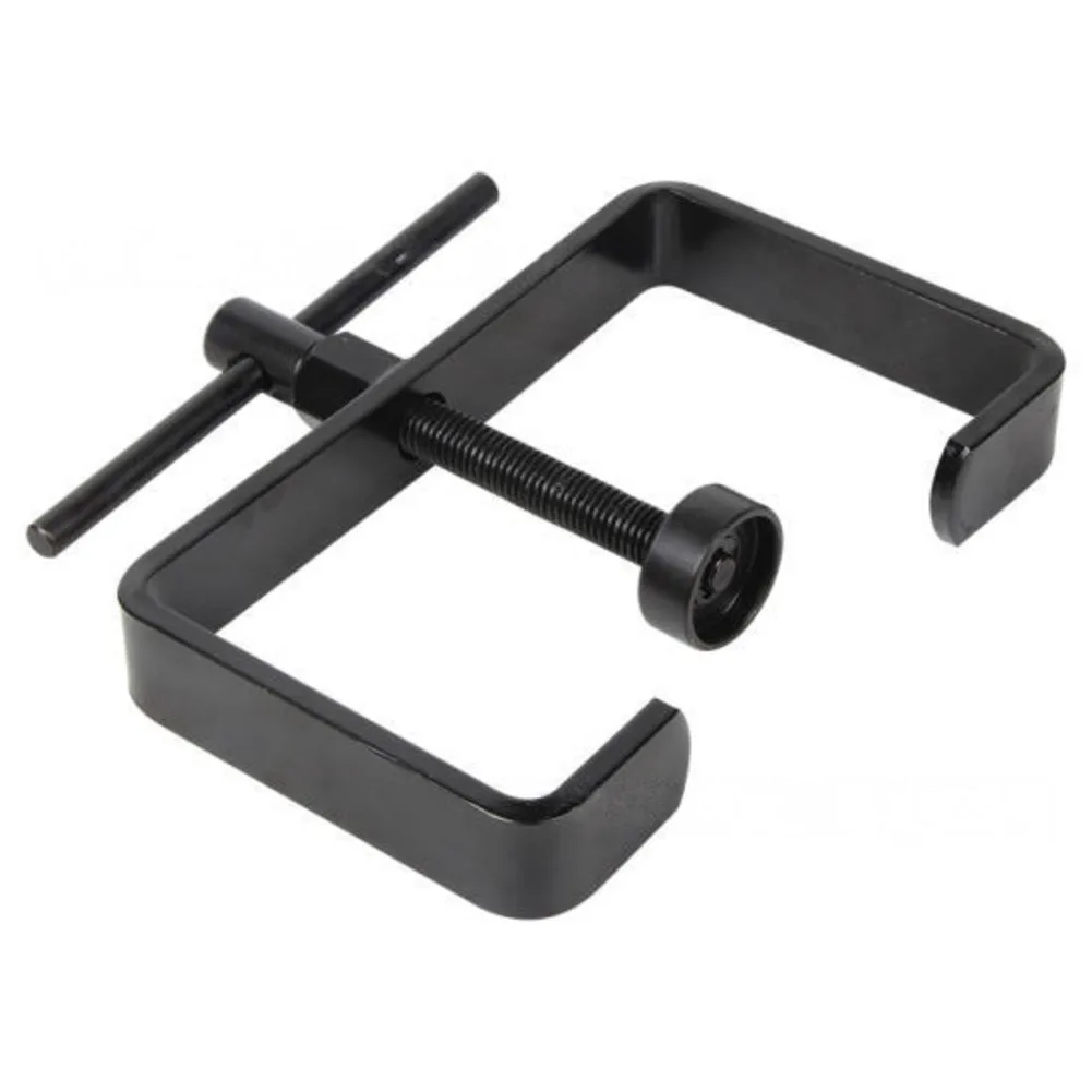 

Heavy-Duty Carbon Steel Motorcycle Scooter Clutch Spring Compressor Removing Installing Tool For 50 To 250cc Engines