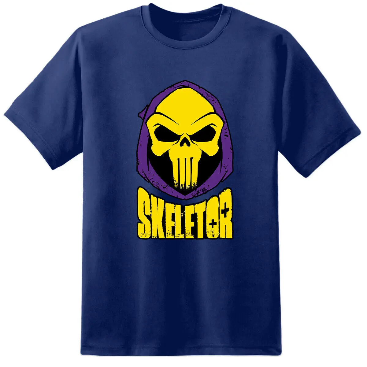Hombre Skeletor Cas… - image