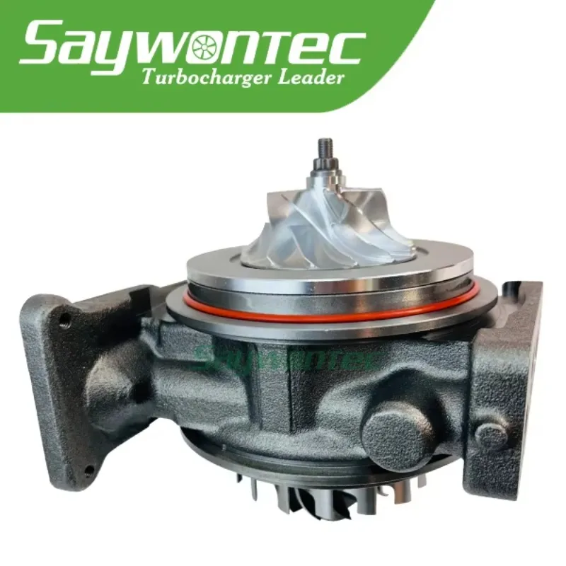 

Diesel Turbo HE300V Turbo Parts 3792225 3783027 for CUMMINS BUS/TRUCK ISB/ISBE EURO 6 Engine Cartridge