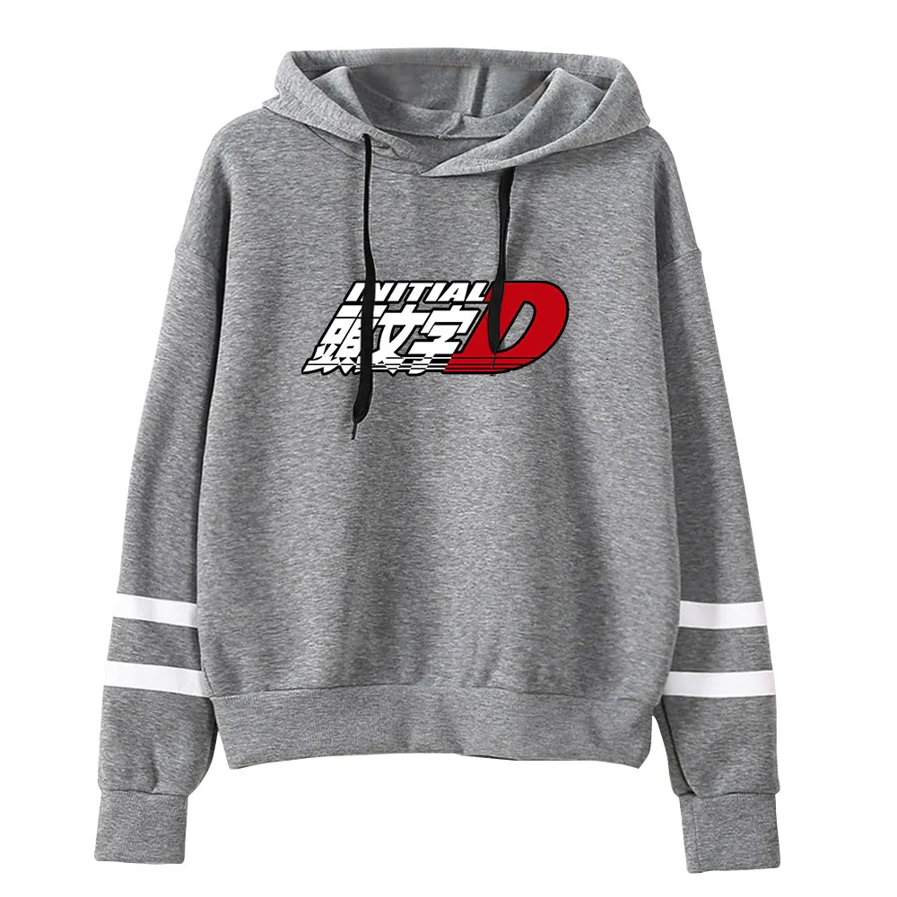 Initial D Fujiwara Tofu Shop Vintage 90s Pullover Hoodie Merch Hoodie Sweatshirt Pullover Fashion Sports Pullovers Fashion