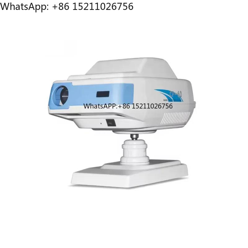 Digital Eye Vision test Chart CP-60 Ophthalmic Instruments LED Eye Chart Projector