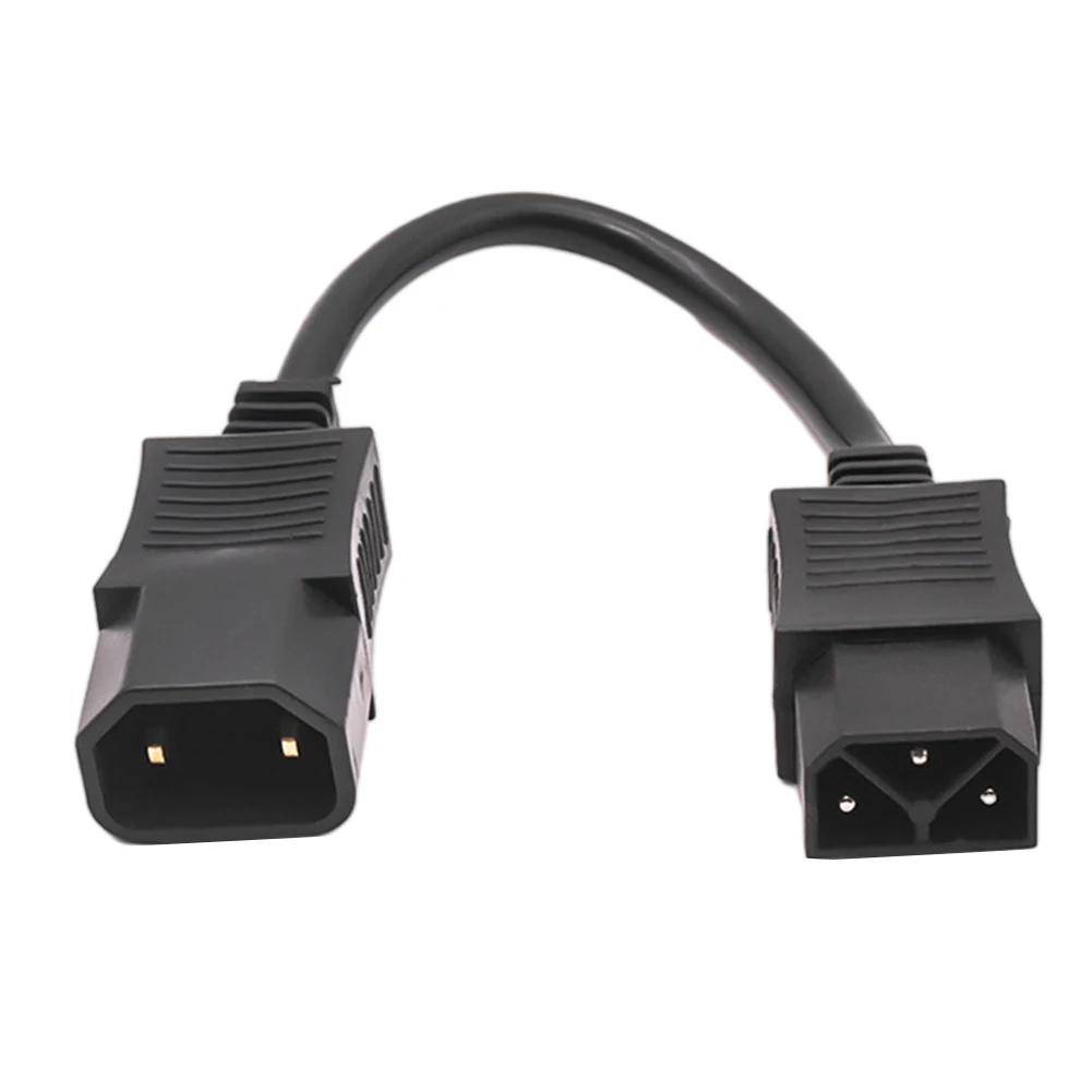 EV Conversion Cable Conversion Cable Electric Air Pumps Drop-resistant Easy To Use Flame-retardant High Compatibility