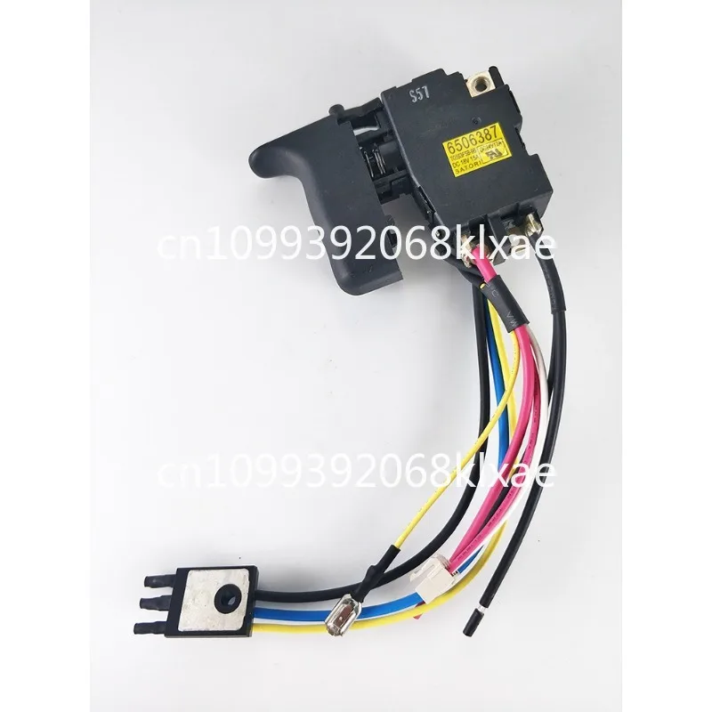 

Аксессуары для переключателей отверток для электроинструментов TG553FSB-9B 6506387