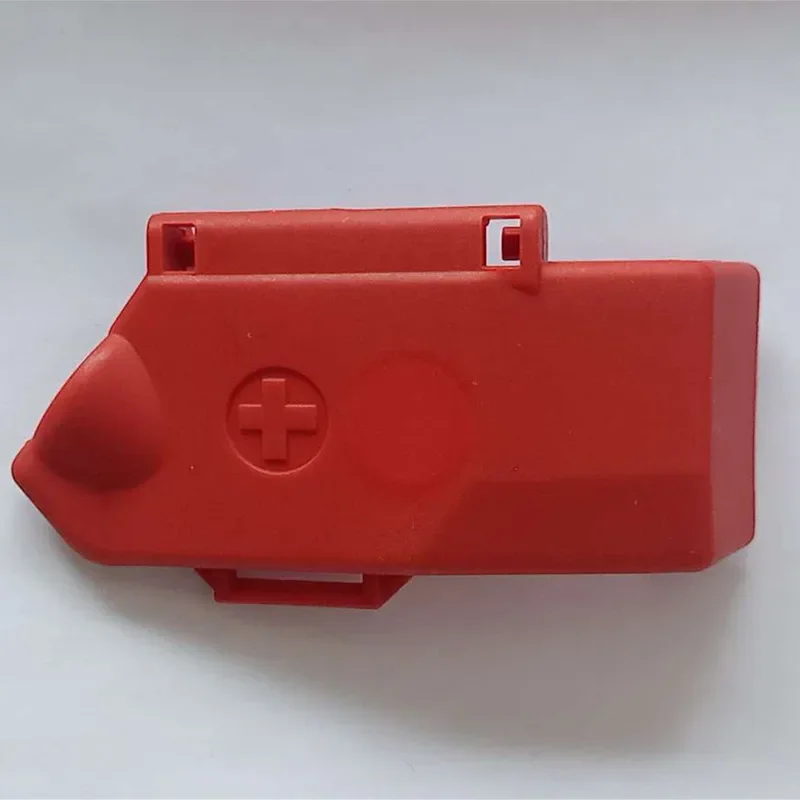 

Zeroclearance Auto Battery Positive Cover For Audi A6L C7 S6 A7 S7 2013 2014 2015 2016 2017 2018