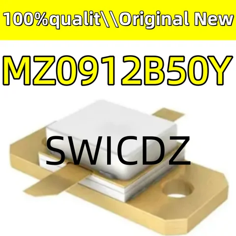 100% new original MZ0912B50Y