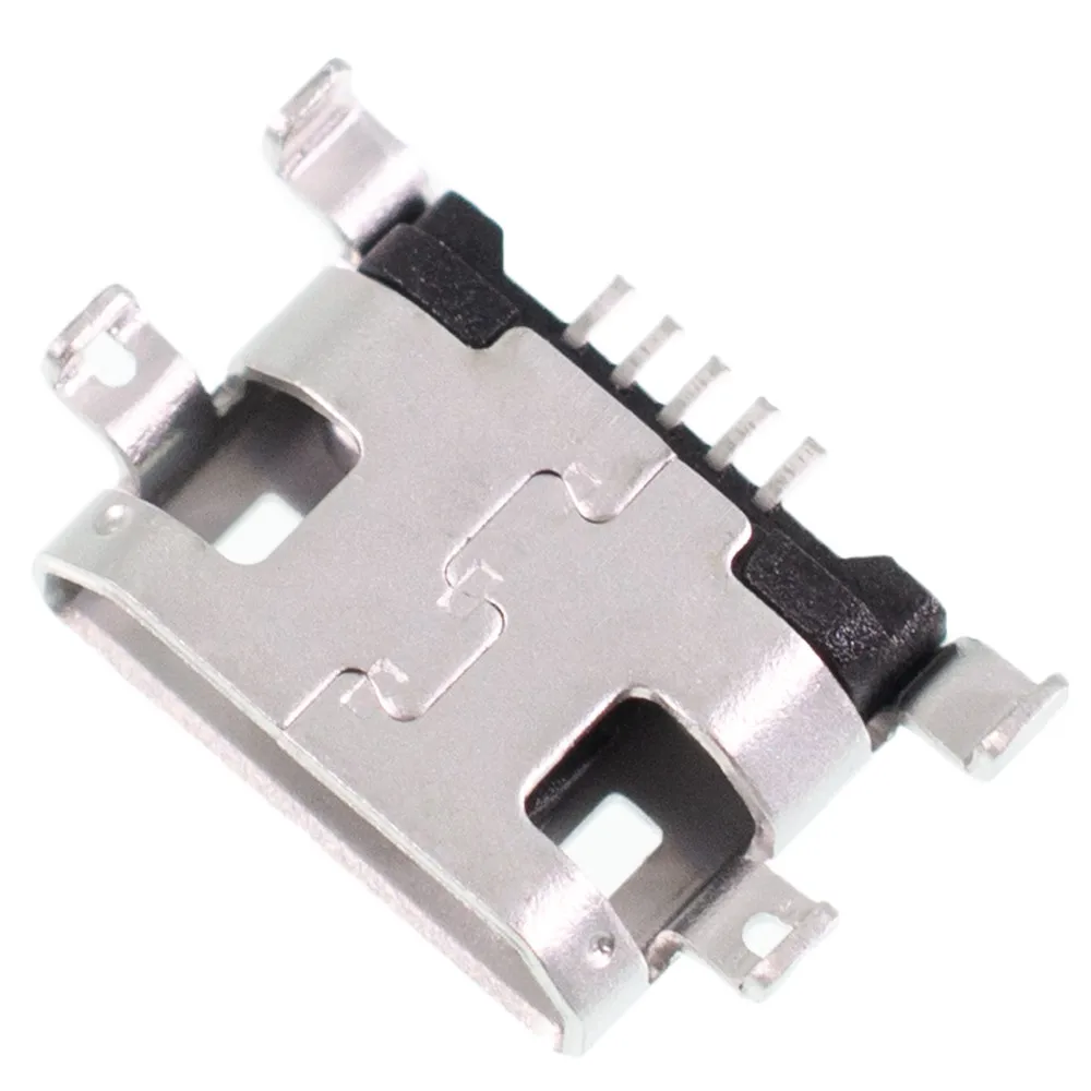 האם חיבור מיקרו-יוב של Vertex Impress הוא הפתרון המושלם לתקלות בטעינה של הטלפון שלך?