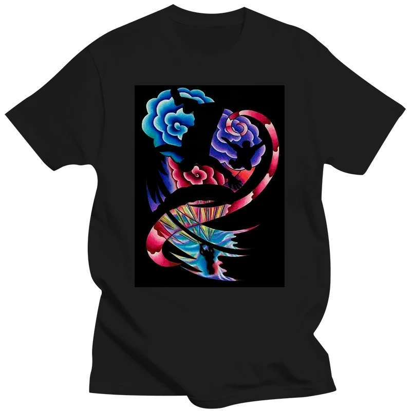 Skydive Color Bomb Skydiving T-Shirts Awesome Oversize Crew Neck T Shirts 100% Cotton Mens Short Sleeve Tees