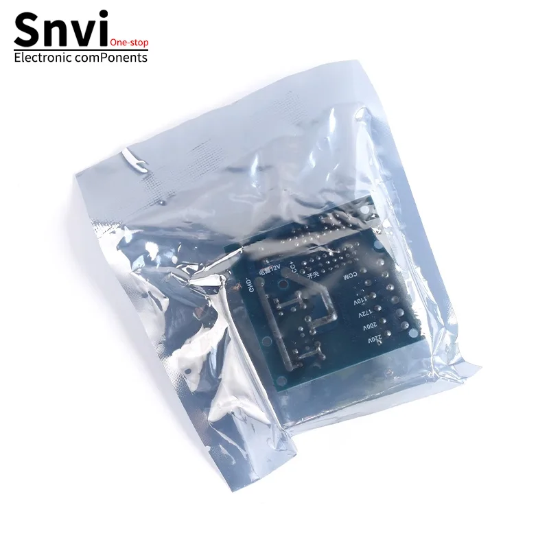 อินเวอร์เตอร์ขนาดเล็ก 150 วัตต์, หม้อแปลงไฟฟ้าแบบ Step-Up AC220V, บอร์ดแปลงไฟ DC12V เป็นไฟแรงดันสูง, โมดูลอินเวอร์เตอร์ 24V