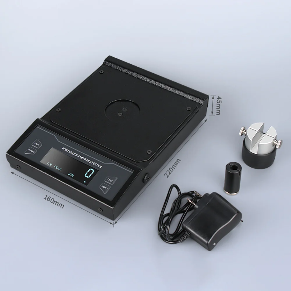 Hot Testeur Netteté… - image