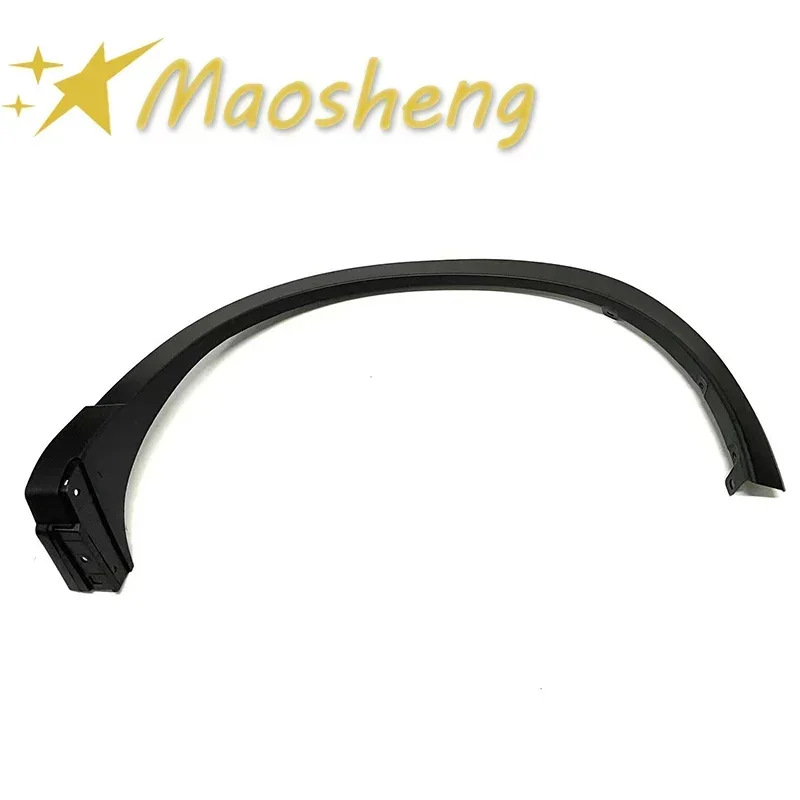 

Front/Rear Car Wheel Arch Moulding For Mazda CX5 CX-5 2013-2016 Fender Eyebrows Wheel Arches Car Assecories