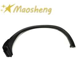 Front/Rear Car Wheel Arch Moulding For Mazda CX5 CX-5 2013-2016 Fender Eyebrows Wheel Arches Car Assecories