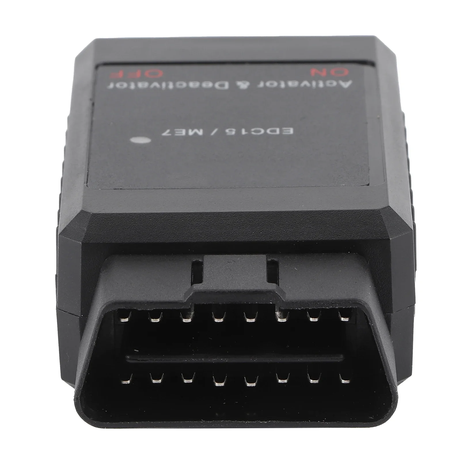 OBD2 Immobiliser Deactivator Activator Drive Box Diagnostic Tool EDC15 ME7 Fit for A2/A3/A4/A6