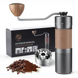 Manual coffee grinder canada sale