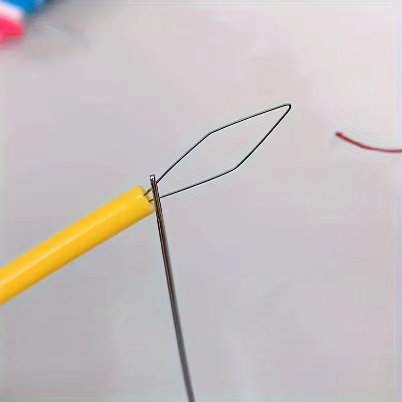 Thumbnail 4 - #26 Latest Needle Threaders Updates