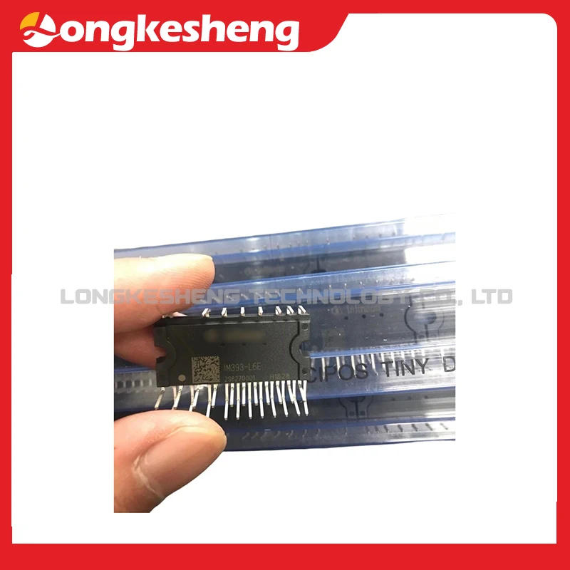 

IM393-L6E IM393-L6E2 Free Shipping Original module in stock