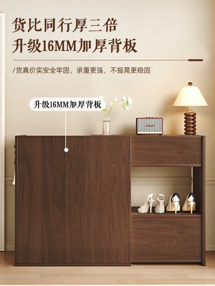 

Шкафы для обуви, многослойные шкафы для хранения большой вместимости при входе домов и шкафчиках интегрированные и