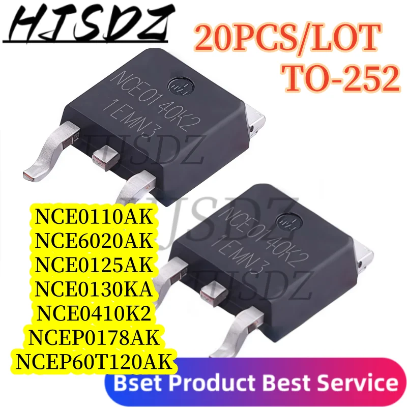 E0110AK 【20PCS/LOT】…