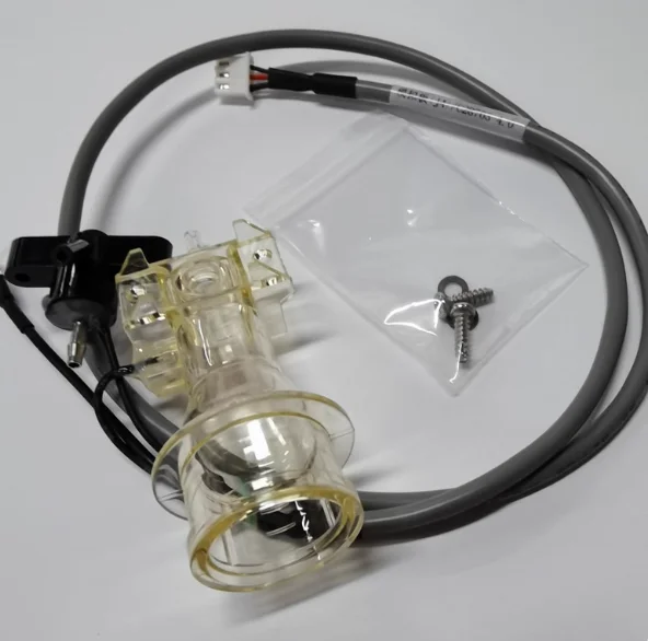 

Counting Chamber Assembly New Mindray BC-10 BC-20 BC-20S BC-30 BC-30S WBC/RBC