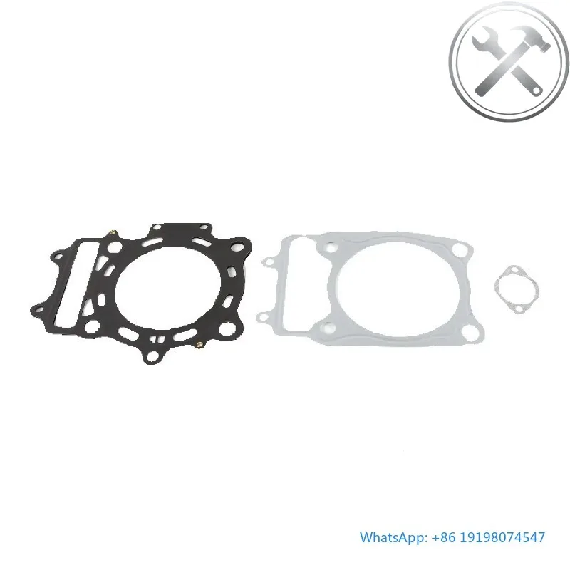 

Cylinder Block CF500 500cc ATV UTV TZ-05 CF188 Engine Parts Off-road Vehicle Engine Cylinder Block Assembly