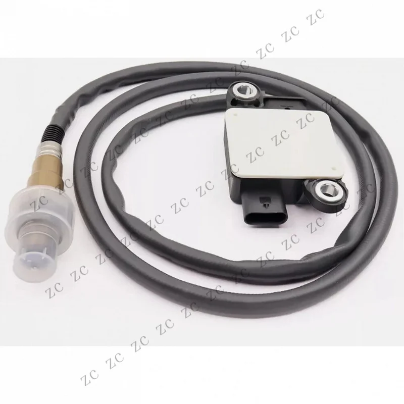 S+ Soot Particle Sensor 12V For Hyundai Santa Fe Sorento 2.2 39265-2F500 0281007513