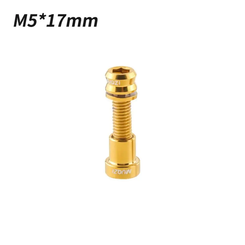 Variant: M5-17mm-gold