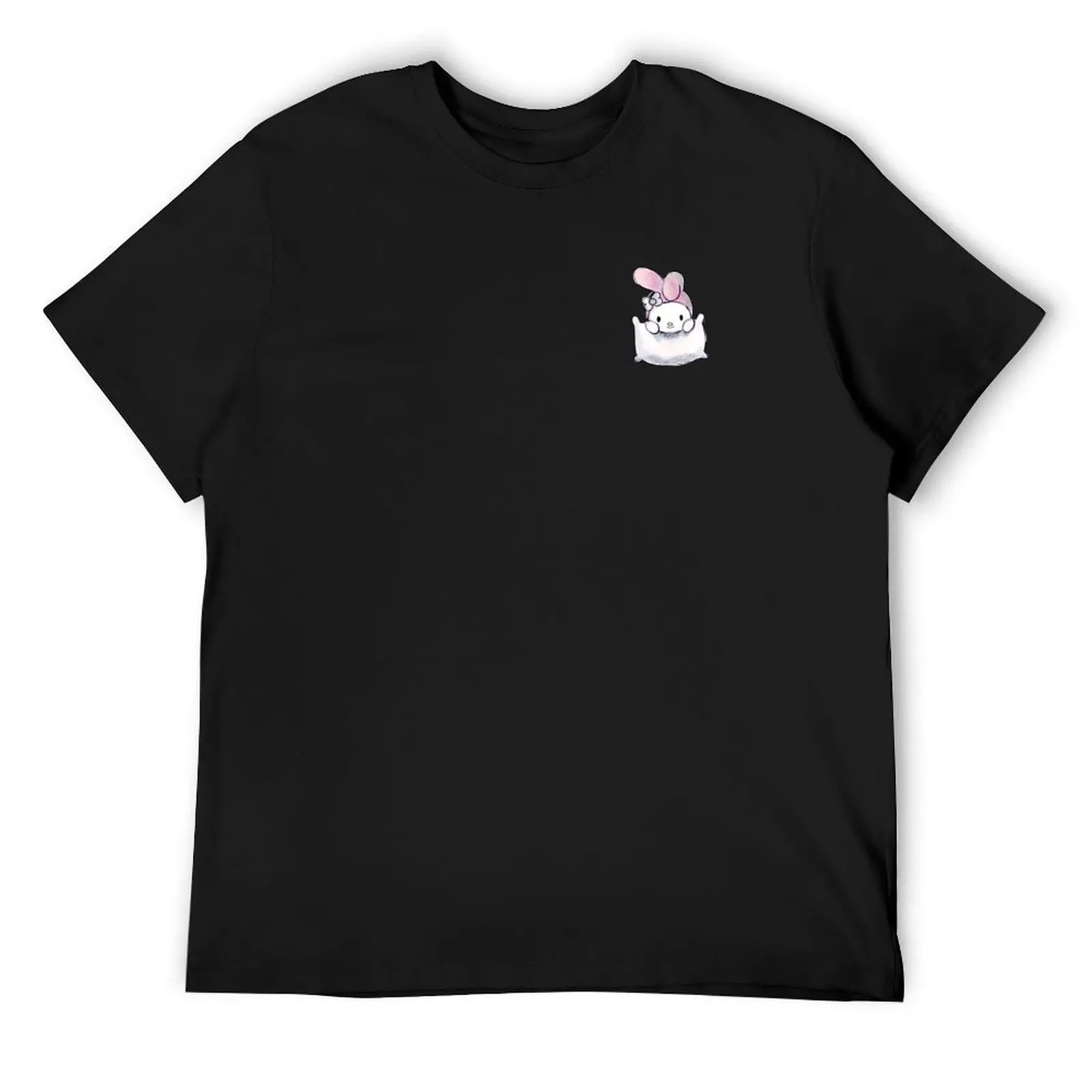 

my melody T-Shirt plus sizes graphic t shirts aesthetic clothes vintage graphic tee tee shirts for men