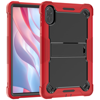 Case for Honor Pad X8 Pro Pad X9 11.5 Inch Heavy Duty Shockproof Tablet Case with Kickstand for Honor Pad X8 Pro X9 11.5''