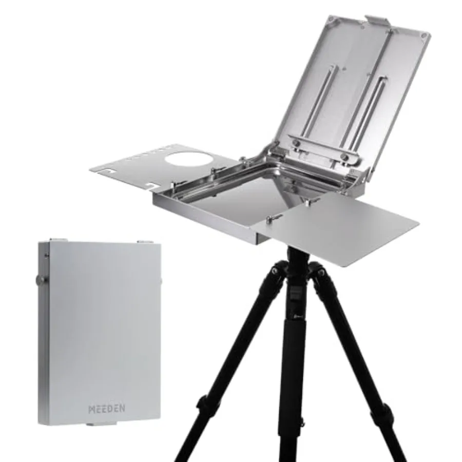 

Мольберт для пленэра: Регулируемый складной мольберт-тренога из алюминиевого сплава для художников, портативный, для путешествий и творчества