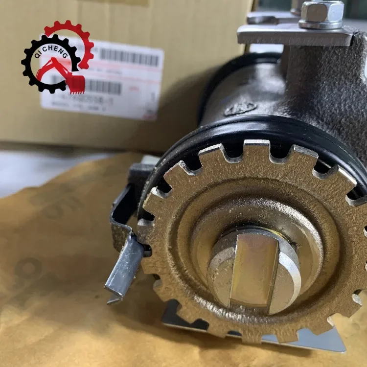 FSR32 LKW-Bremsteile 1-47600558-1 1476005581 Hinterradbremszylinder links für 6HE1