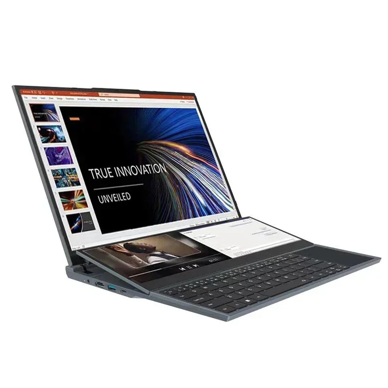 16,1-calowy In-tel Core i5 8 GB RAM 1 TB SSD Okno 10 Laptop Dom Szkoła Biznes Notebook Komputer Gry