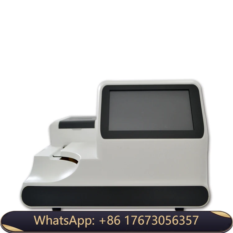 

Lab Equipment For Vet Use Urine Analysis System Semi Automatic Urine Analyzer MSLBW02