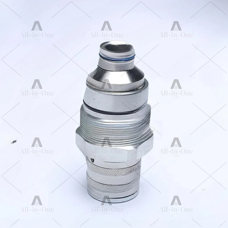 Quick Coupler 7246802 AT406475 47396761 V1311-77150 3736968