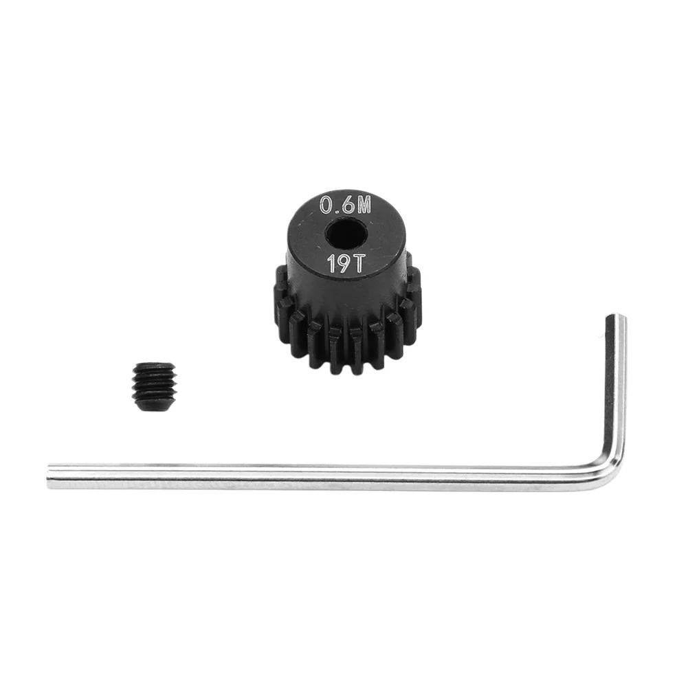 Complete Gear Solutions for For TAMIYA For RC Vehicles Includes Multiple Sizes of Motor Shafts and Accessories