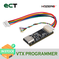 HDZero VTX Programmer Image Transmission Upgrade Tool Is Suitable for FPV Flying Drone Remote Control Aircraft