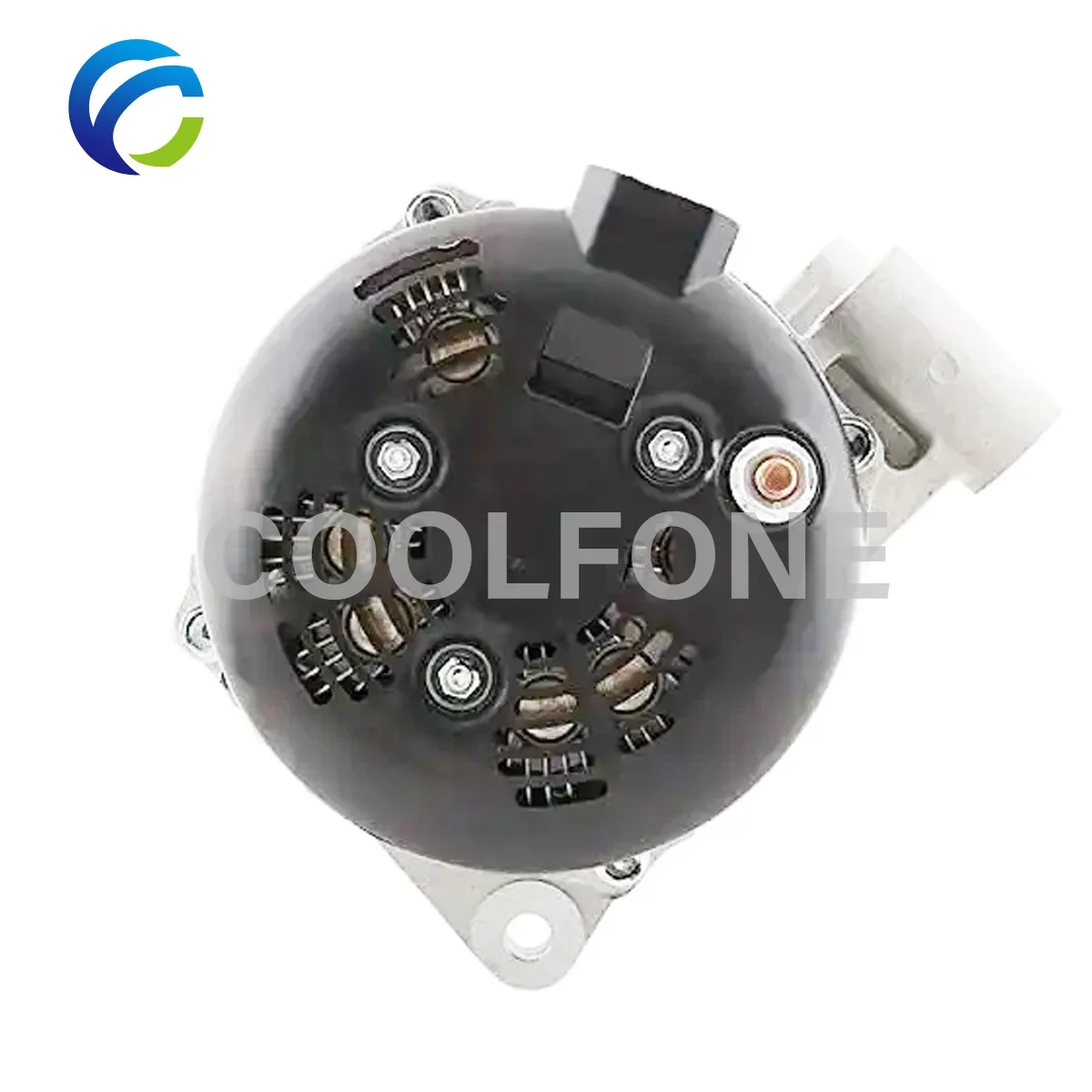 Generator Alternator for AUDI A1 A3 SEAT Alhambra Toledo SKODA Rapid Yeti 1.4TSI 03C903023T 03C903023TX 03C903024F