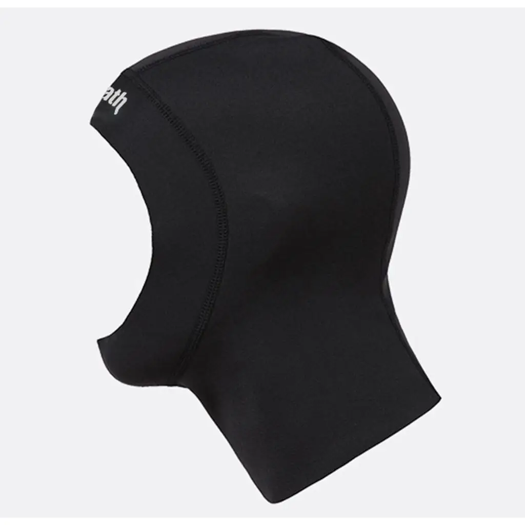 

Neoprene Wetsuit Cap Diving Hood Full Face Mask Head Warmer for Surfing Sailing Snorkeling Canoeing